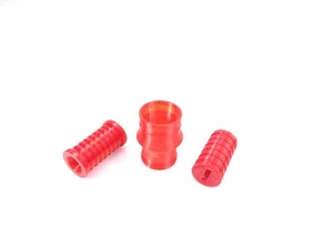 Simson Tuning Ansaugmuffe BVF Vergaser S50 S51 Kickstarter + Schalthebelgummi - Bild 1 von 8