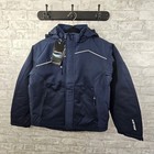 NWT Bauer Team Hockey Jacket Youth Size Medium