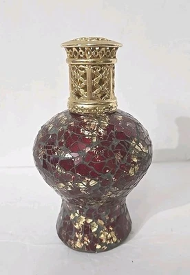 Lâmpada a óleo fragrância Ashleigh & Burwood London Dragons Eye - Imagem 1 de 4