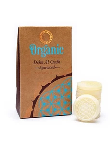 Bois de Oud Scented Fondants | Song of India - Picture 1 of 2