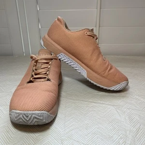 NoBull Outwork Trainers Men’s 7.5 / Women’s 9 Pink Athletic Shoes - Picture 1 of 15