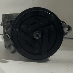 96473633 Compresseur de climatisation CHEVROLET (DAEWOO) KALOS (T200) 1.2 Ber. - Bild 1 von 4
