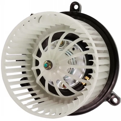 For Chrysler Town & Country Rear Blower Motor Assembly 2001-2016 For 5183147AC - Imagem 1 de 4