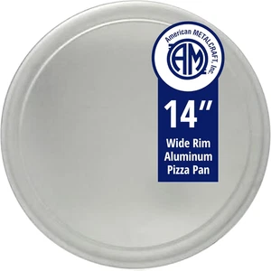 , Inc. TP14 Wide-Rim Pan - Bild 1 von 12
