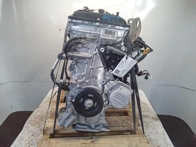 Toyota Corolla Hybrid ZWE211R 1,8L Benzin Motor Engine 2ZR-FXE 2018-2024 - Image 1 of 4