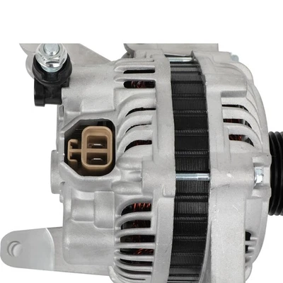 Alternador L4 2,0 L/2,3 L 11008 CW para Mazda 5 2006-2007 Mazda 3 2004-2009 Foto 1 de 4