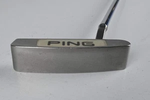 Ping Isopur Karsten Zing 2i Putter / 35 Inch - Picture 1 of 6