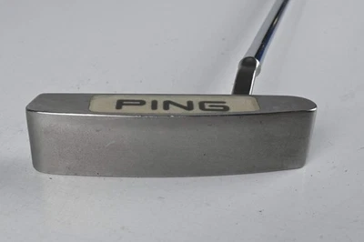 Ping Isopur Karsten Zing 2i Putter / 35 Inch - Image 1 of 4