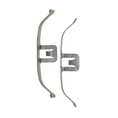 Genuíno ACDelco para Audi A6 2012-2016 freio a disco dianteiro | Kit | Aço | 19310693 - Imagem 1 de 4