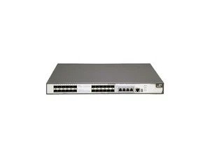 3CR17252-91 3Com 5500G-EI 24-port POE (JE092A) | REF - Afbeelding 1 van 1