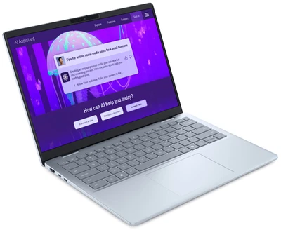 Dell 14 Plus 14″ Display Laptop, Core Ultra 7 258V, 32 GB, 1 TB - New in Box - Image 1 of 4