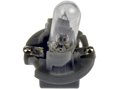 Lâmpada para painel de instrumentos Dorman 36563SYTJ Dodge Ram 2500 1998-1999 - Imagem 1 de 2