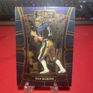 2023 SELECT DRAFT PICKS DAN MARINO CARD #86 B743 - Picture 1 of 2
