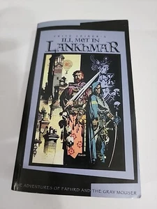 ILL MET IN LANKHMORE - Imagen 1 de 4