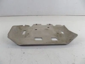 Can Am Side By Side Skid Plate Trim - OEM - Picture 1 of 12