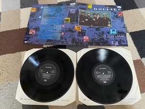 The HOLLIES ‘All Hits & More’ 12” Double Vinyl LP RECORD 1988 EM1301 Defintive - Bild 1 von 4