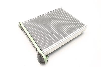 Peugeot RCZ 2.0 HDI interior radiator heater diesel 120kw 2015 Rhd - Image 1 of 4