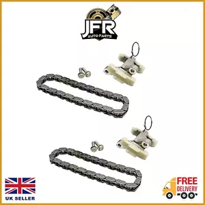 KIT CADENA LEVAS DIÉSEL LAND ROVER JAGUAR 306DT TDV6 276DT 2.7 3.0 XE DISCOVERY - Imagen 1 de 8