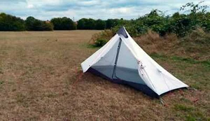 Nueva tienda ultraligera 2025 para 2 personas camping montañismo 3 estaciones tienda exterior - Imagen 1 de 6