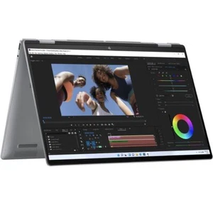PORTATIL HP ENVY x360 16-ad0004na 2 en 1 Ryzen 5 8640HS 8/512GB SSD TÁCTIL 1200p - Imagen 1 de 8
