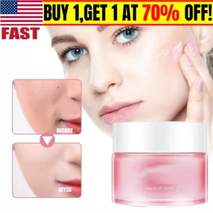 Pore Base Gel Cream Invisible Pores Face Primer Makeup Base Make Up 30ml. - Picture 1 of 12