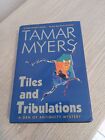 Tiles And Tribulations A Den Of Antiquity Mystery Tamar Myers