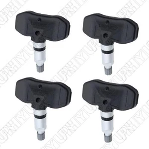 4Pcs TPMS Tire Pressure Sensor Replace 25774006 for Chevrolet Cadillac GMC Isuzu - Picture 1 of 6