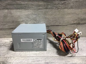 Hipro HP-D2808F3P Part Nr: 326135-001 20Pin Netzteil 280W #NT2843 #N25-4 - Picture 1 of 3