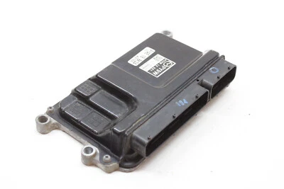 2016 MAZDA 6 TOURING ENGINE CONTROL MODULE ECU ECM PY9W-18-881 OEM 16 17 18 - Image 1 of 4