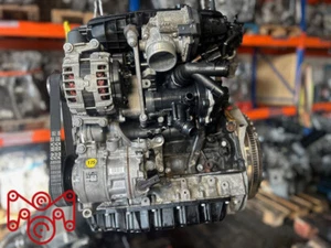VW Golf GTI VII Audi TT 2.0tfsi 16V 162/169kw Complete Engine CHH Engine - Picture 1 of 12