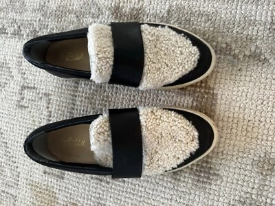 Лоферы Loeffler Randall 8,5 - Изображение 1 из 4