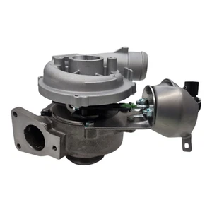 Turbocharger Ford Focus Galaxy S-Max C-Max Kuga Mondeo 2.0 TDCi Turbo - Picture 1 of 12