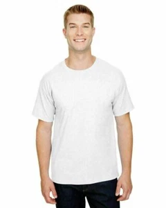 Camiseta de algodón Champion CP10 hilada en anillos para adultos - Imagen 1 de 60
