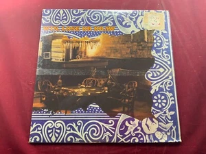 M5-71 THE ALLMAN BROTHERS BAND Win, Loose Or Draw - SEALED - 1975 - CPN 0158 - Picture 1 of 4