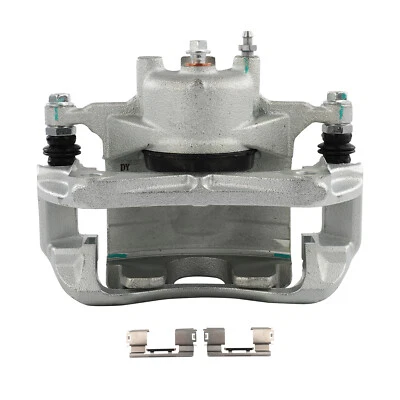 Pinzas de freno delanteras derecha con soporte para 11 2012 2013 2014 2015 Chevrolet Cruze Foto 1 de 4