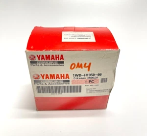 NEW Yamaha OEM Part 1WD-H1950-00-00 RELAY ASSY - Picture 1 of 6