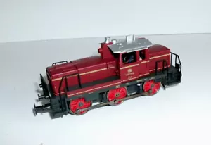 Märklin aus 29195 Diesellokomotive Diesellok V60 1179 mit Digital Decoder (4) - Bild 1 von 3