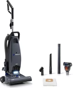 Prolux Phantom Bagged Upright Sealed HEPA Pet Vacuum Cleaner for Home - Picture 1 of 9