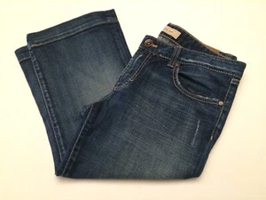 BKE Denim Lily Stretch 31 neu ohne Etikett dunkelblaue Damenjeans - Bild 1 von 11