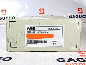 ABB RDC0-02C Communication Option Module - Picture 1 of 16