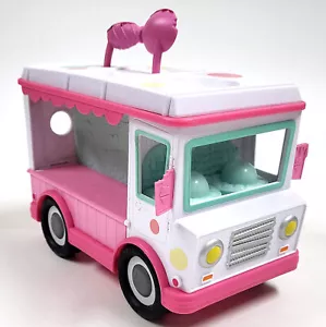 Num Noms Lipgloss Ice Cream Truck MGA Entertainment 2016 AY650 - Bild 1 von 5