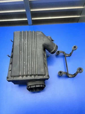 BMW X5 E70 2007-2010 admisión de aire filtro caja OEM Foto 1 de 4