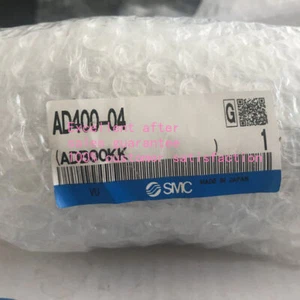 1PCS Brand New for AD400-04 SMC Automatic Drain Freight Free - Picture 1 of 2