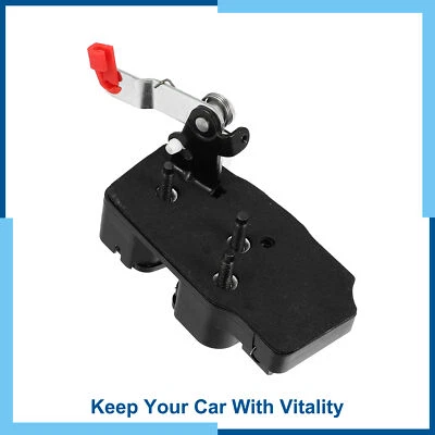 Paquete (1) Actuador de bloqueo de puerta trasera izquierda para Dodge para Ram 1500 1998-2002 55275101 Foto 1 de 4