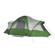 Camper’s Choice 8 Person Camping Tent GO181810