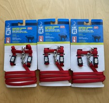 catit adjustable harness