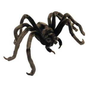 Hansa Huntsman Spider soft plush toy 22"/55cm Huntsman Spider Soft Toy - Picture 1 of 3