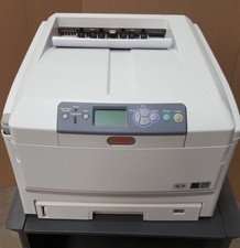 oki c830 printer