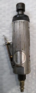 MASTER GRIP 1/4" AIR DIE GRINDER - MODEL 691135 Tested! - Picture 1 of 5