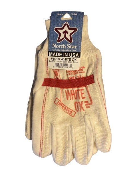 North Star 1016 Large Work Glove